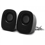 Boxe Canyon CNL-MBSP20H, USB, Negru