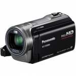 Camera Video Panasonic HC-V500MEP-K, FullHD, Black