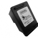 Cartus HP 300XL(CC641EE) compatibil negru