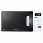 Cuptor cu microunde Samsung ME73A, 20 l, 800 W, Digital, Alb