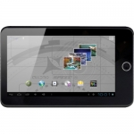 Tableta Allview Alldro Speed S GPS cu procesor Cortex A8 1.20GHz, 7