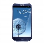 Telefon mobil Samsung I9300 GALAXY S3, 16GB, Black