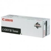 Cartus original Canon C-EXV18 toner PT iR 1018 1022 series - 8.400 pages A4 CF0386B002AA