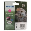 Cartus original Epson Ink cartridge magenta for Stylus Photo 1400 C13T07934010