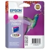Cartus original Epson Ink cartridge magenta for Stylus Photo R265 360 RX562 C13T08034011