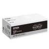 Cartus original Epson AL-M200 MX200 Double toner Pack 2 x 2.5k C13S050710