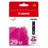 Cartus original Canon PGI-29 MAG Magenta Ink Tank BS4874B001AA