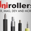 Developer roller for use in Lexmark 4059 Optra S T 520 610 616 620 SE 3455 10 pack