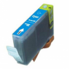 Cartus compatibil Canon BCI-3/3e Photo Cyan