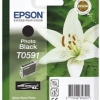 Cartus original Epson photo black C13T05914010 13ml stylus photo r2400 C13T05914010
