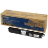 Cartus original Epson toner black C13S050557 2 7k Epson aculaser c1600 C13S050557