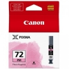 Cartus original Canon PGI72 Photo Magenta ink tank For PIXMA PRO 10 PRO100 BS6408B001AA