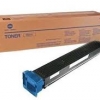 Cartus original Konica-Minolta TN-613C-toner C for Bizhub C452 C552 C652 510g toner 30k pag A0TM450