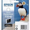 Cartus original Epson cerneala Gloss Optimiser T324040 C13T32404010