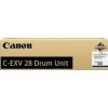 Drum unit original Canon CF2776B003BA C-EXV28 Black IRC5045 51 BLK 171K