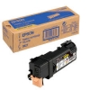 Cartus original Epson toner yellow C13S050627 2 5k Epson aculaser c2900n C13S050627