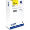 Cartus original Epson cerneala Yellow T754440 C13T754440