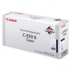 Cartus original Canon C-EXV8B toner IRC3200 black CF7629A002AA