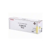 Cartus original Canon toner C-EXV17 Yellow toner CEXV17 (IRC4580 IRC4080) YEL Yield 30k CF0259B002AA