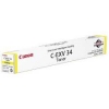 Cartus original Canon CANON CEXV34Y toner IRC20xx C22xx YEL 19K CF3785B002AA