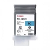 Cartus original Canon Pigment Ink Tank PFI-101 Photo Cyan For iPF5X00 and iPF6100 130ml CF0887B001AA