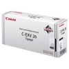 Cartus original Canon toner BLACK C-EXV26BK 6K CANON IR C1021I CF1660B006AA