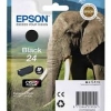 Cartus original Epson black nr.24 C13T24214010 5 1ml xp-750 C13T24214010