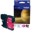Cartus original Brother Magenta ink. Brother MFC5895CW DCP6690CW MFC6490CW 6890CDW MFC 5490CN MFC J615W DCP J715W DCP 385C 395CN