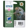 Cartus original Epson Ink cartridge light magenta for Stylus Photo 1400 C13T07964010