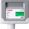 Cartus original Canon Pigment Ink Tank PFI-306 Green For iPF9400 iPF9400S 330ml CF6664B001AA