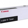 Cartus original Canon toner C-EXV17 Magenta toner CEXV17 (IRC4580 IRC4080) MAG Yield 30k CF0260B002AA