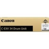 Drum unit original Canon CF3786B003BA C-EXV34 Black for iRA C2020 2030L