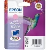 Cartus original Epson Ink cartridge light magenta for Stylus Photo R265 360 RX564 C13T08064011