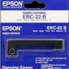 Ribon original Epson C13S015358 Epson ERC22 ribon for M180 181 182 183 185 190 191 192 195 (compatibil cu ERC09)