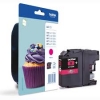 Cartus original Brother LC123M Ink Cartridge Magenta for MFC J4410DW MFC J4510DW (600 pagini) LC123M