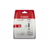 Cartus original Canon CLI551 Grey XL ink Cartridge  For IP7250 MG5450 MG6350 BS6447B001AA