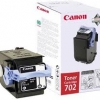 Cartus original Canon toner BLACK EP-702BK 10K CANON LBP 5960 5970 5975 CR9645A004AA