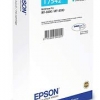 Cartus original Epson cerneala Cyan T754240 C13T754240