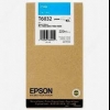 Cartus original Epson Cyan T6032 C13T603200