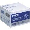 Cartus original Epson toner C13S050652 1k Epson aculaser m1400 C13S050652