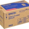Cartus original Epson AL-C9300N toner Magenta 7.5k C13S050603