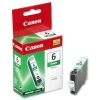 Cartus original Canon BCI-6G BCI-6 Green IP8500 i9900 BS9473A002AA