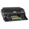 Drum unit Lexmark MX310 MS310 MS312 50F0ZA0 500ZA black 60K compatibil