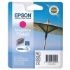Cartus original Epson Ink Cartridge magenta (high capacity) C64 C84 CX6400 C13T04434010