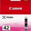 Cartus original Canon CLI42 Magenta ink tank For PIXMA PRO 10 PRO100 BS6386B001AA