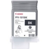 Cartus original Canon Pigment Ink Tank PFI-101 Photo Black For iPF5000 130ml CF0883B001AA