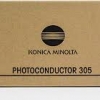 Drum original Konica-Minolta 4515613 305F Di 2510 3010 3510 (100.000 pag.)