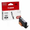 Cartus original Canon CLI-581XXL BK Black XXL ink Cartridge TS6150 TS8150 TS9150 TR7550 TR8550 1998C001AA