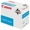Cartus original Canon C-EXV21 toner CYAN CF0453B002AA
