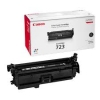 Cartus original Canon toner BLACK CRG-723B 5K CANON LBP7750CDN CR2644B002AA